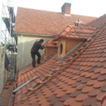 Couvreur à Saint andre de l eure 27220