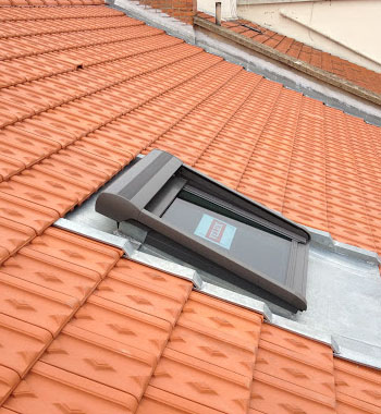 Réparateur installateur de velux 27 et 14