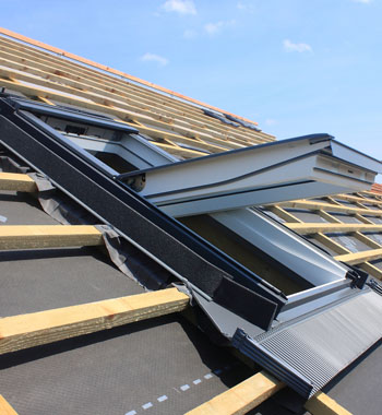 Réparateur installateur de velux 27 et 14